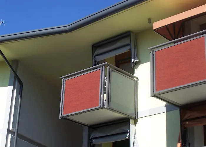 Bibione Residence Apartments