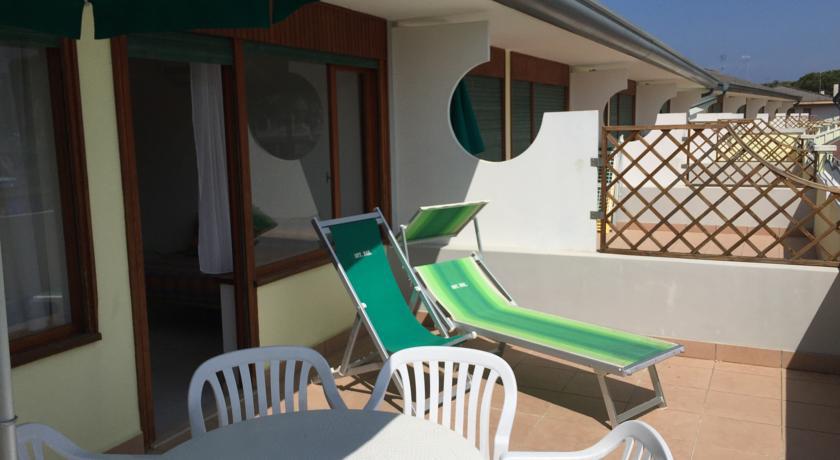 Bibione Residence Apartments