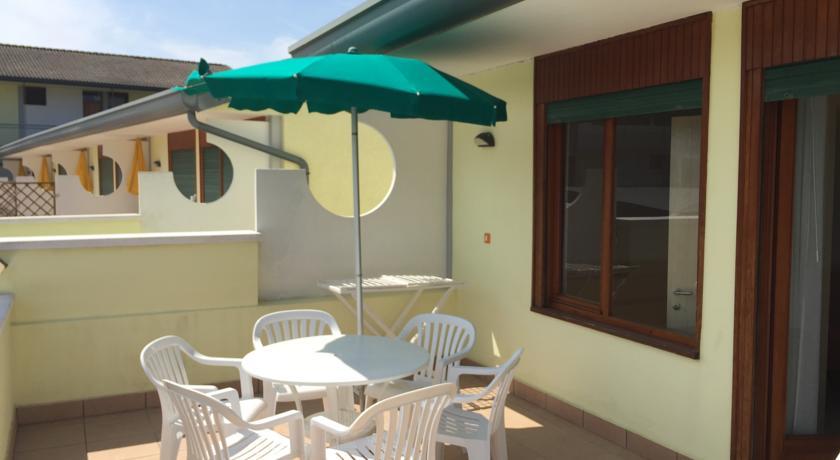 Bibione Residence Apartments *