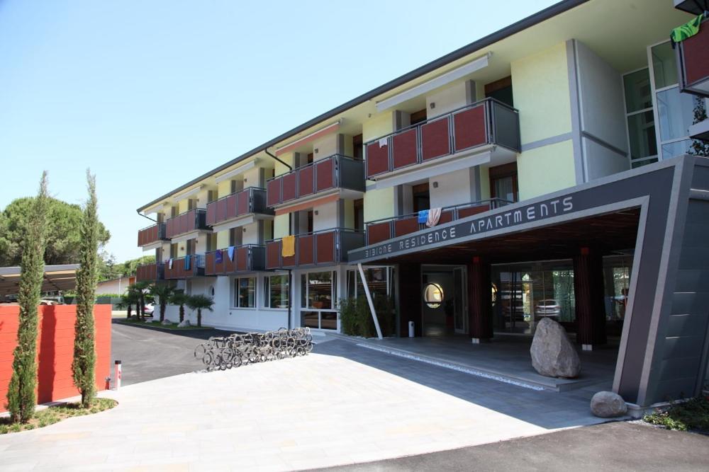 Bibione Residence Apartments Apartment Bibione
