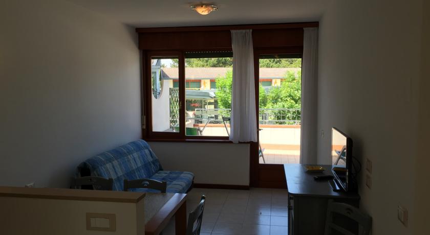 Bibione Residence Apartments Bibione
