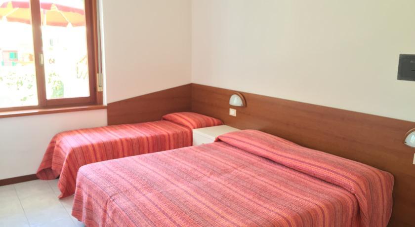 Bibione Residence Apartments Apartment