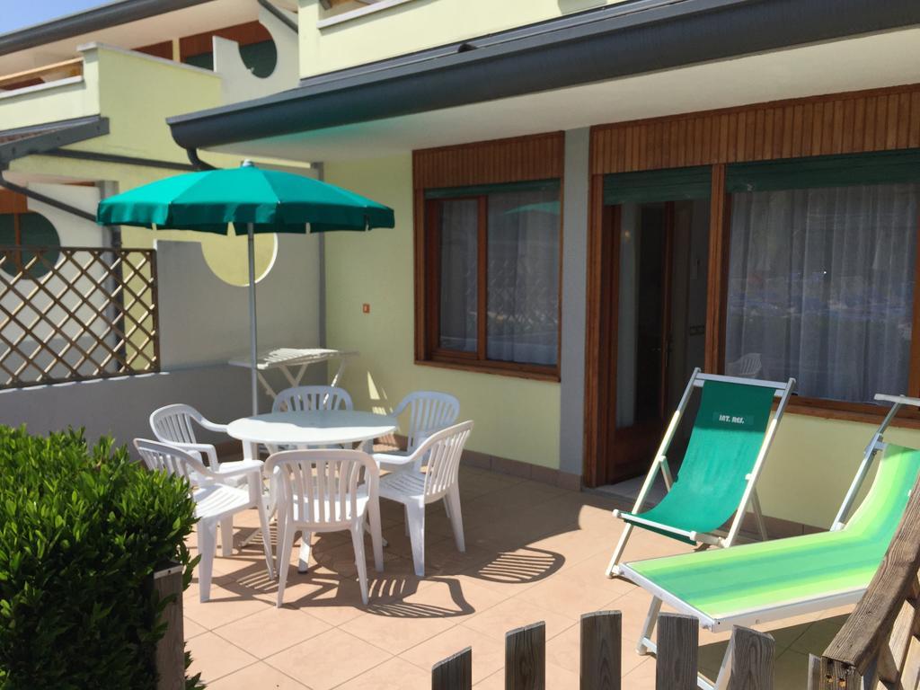 Bibione Residence Apartments Apartment *