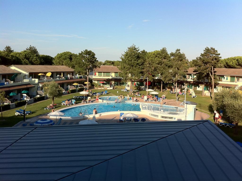 Bibione Residence Apartments Apartment *