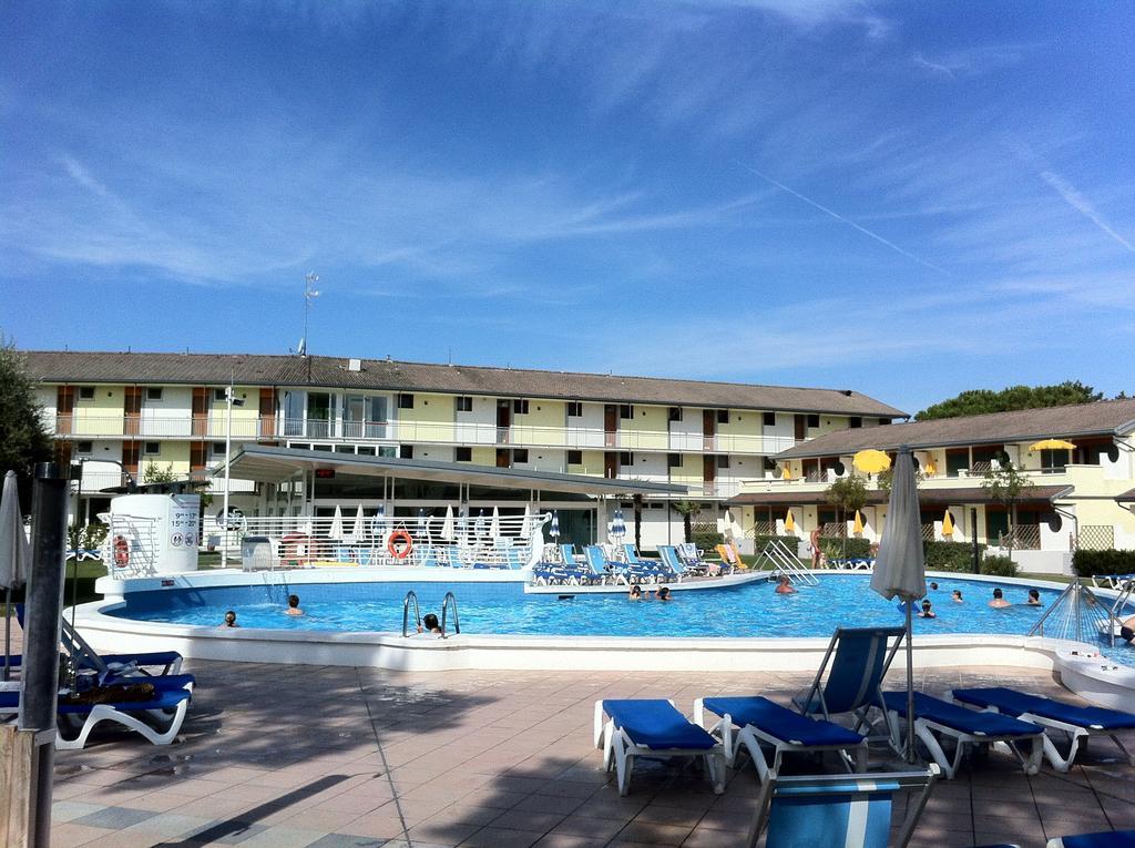 Bibione Residence Apartments Apartment