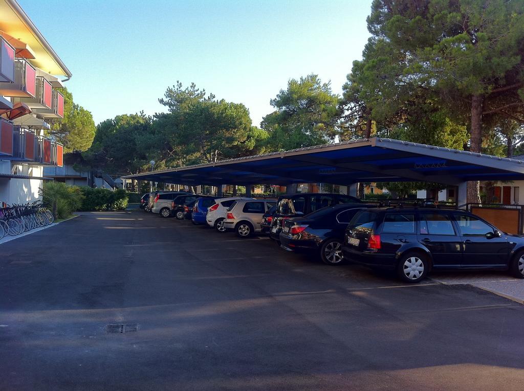 Bibione Residence Apartments Bibione