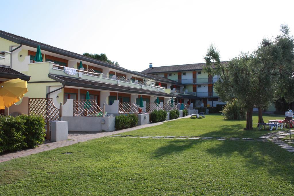 Bibione Residence Apartments Bibione