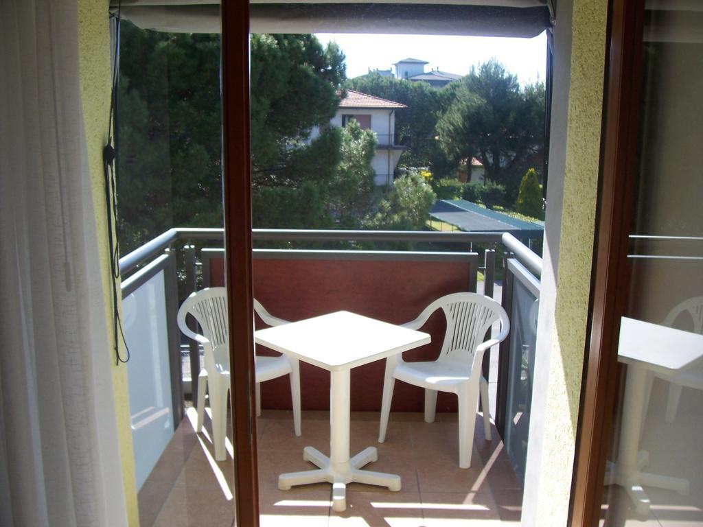Apartment Bibione Residence Apartments