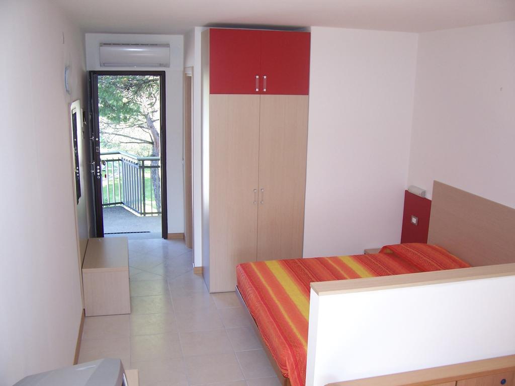 Bibione Residence Apartments Apartment *