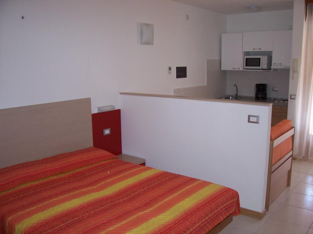 Bibione Residence Apartments * Bibione