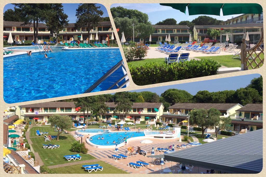Apartment Bibione Residence Apartments