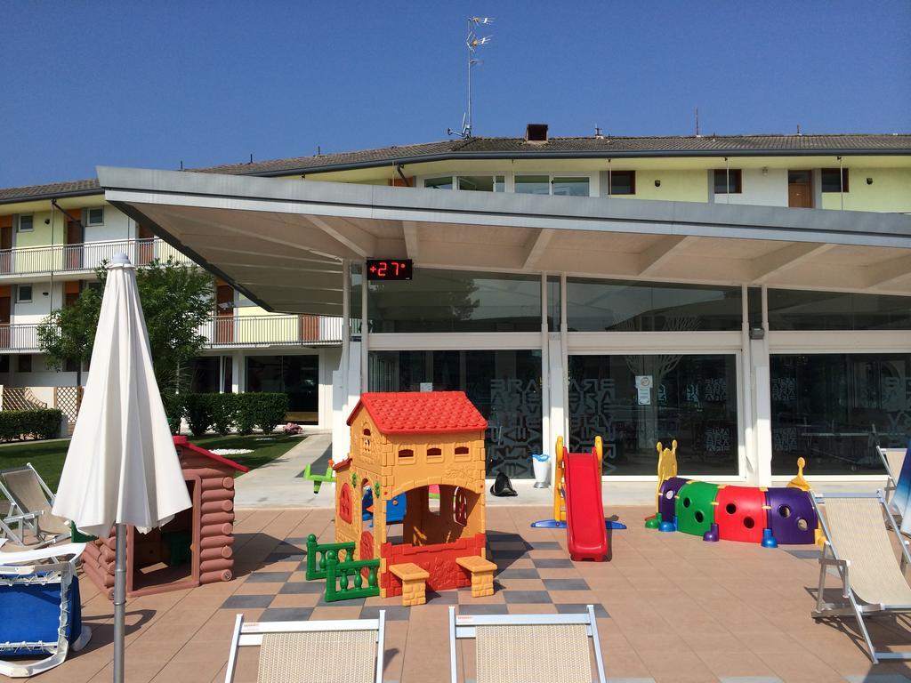Apartment Bibione Residence Apartments