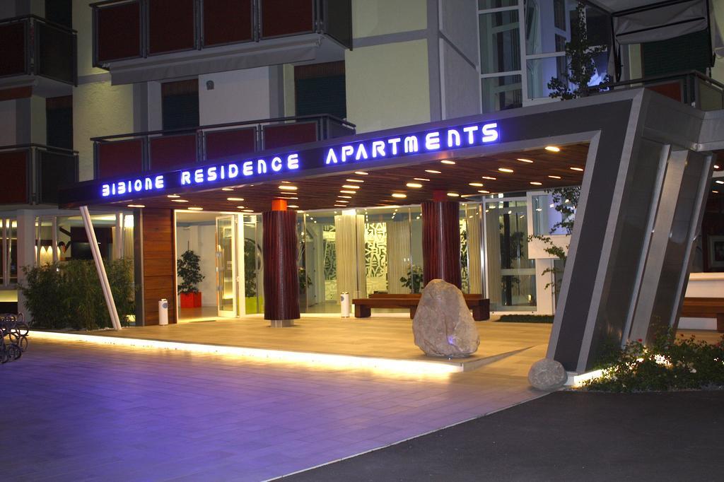 Bibione Residence Apartments *