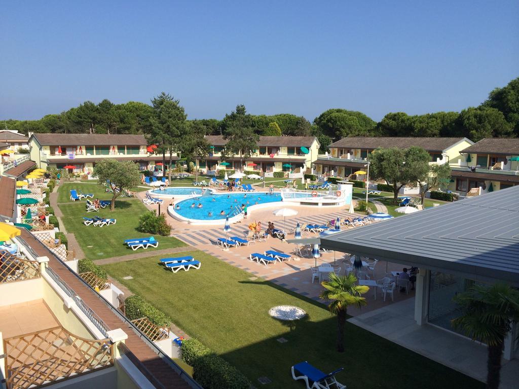 Bibione Residence Apartments * Bibione