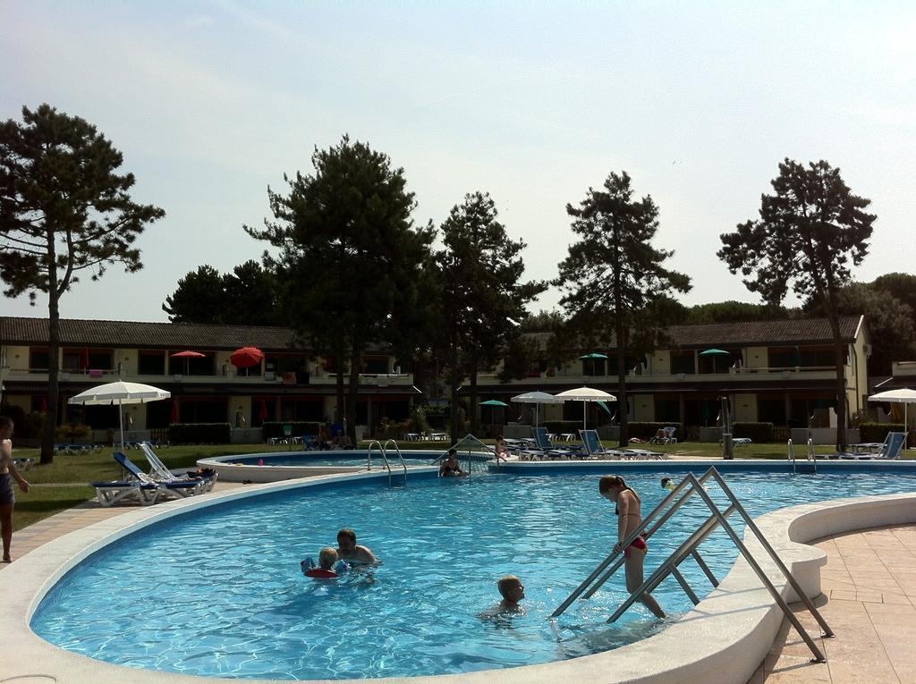 Apartment Bibione Residence Apartments *