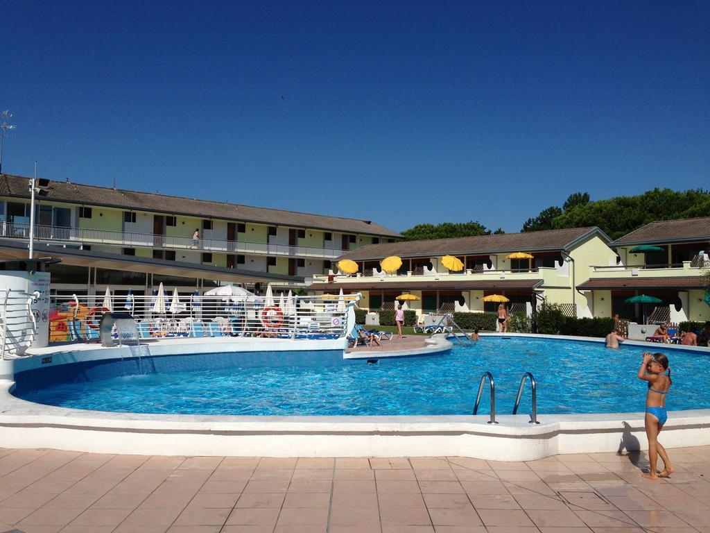 Bibione Residence Apartments Apartment