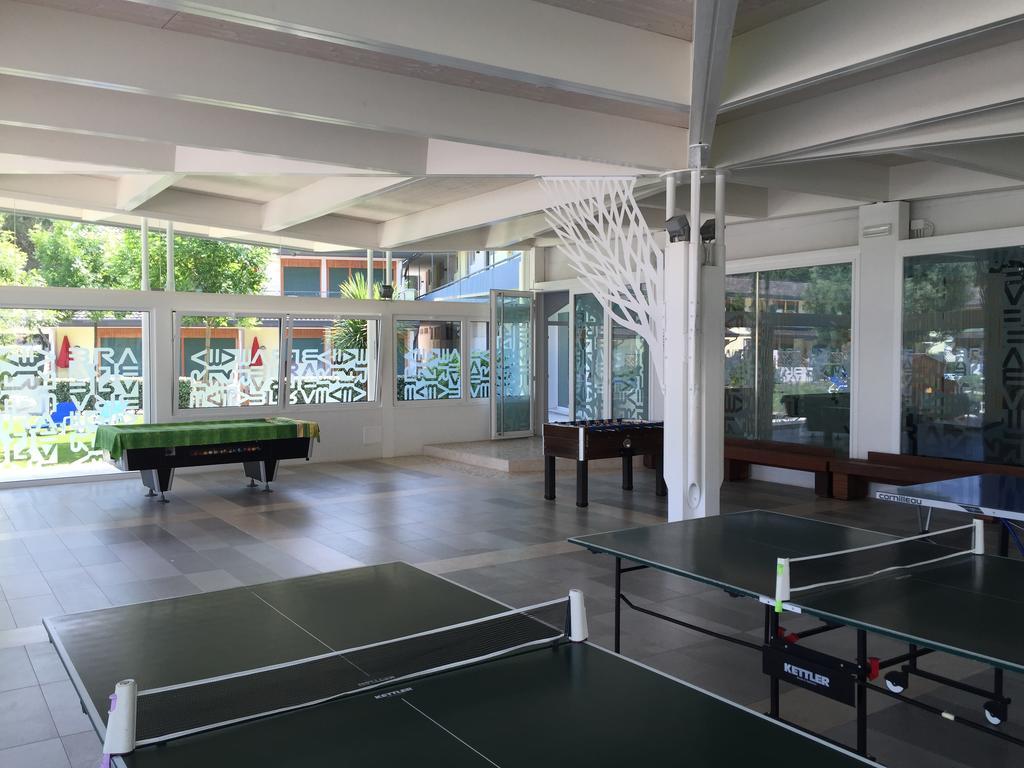 Bibione Residence Apartments Bibione