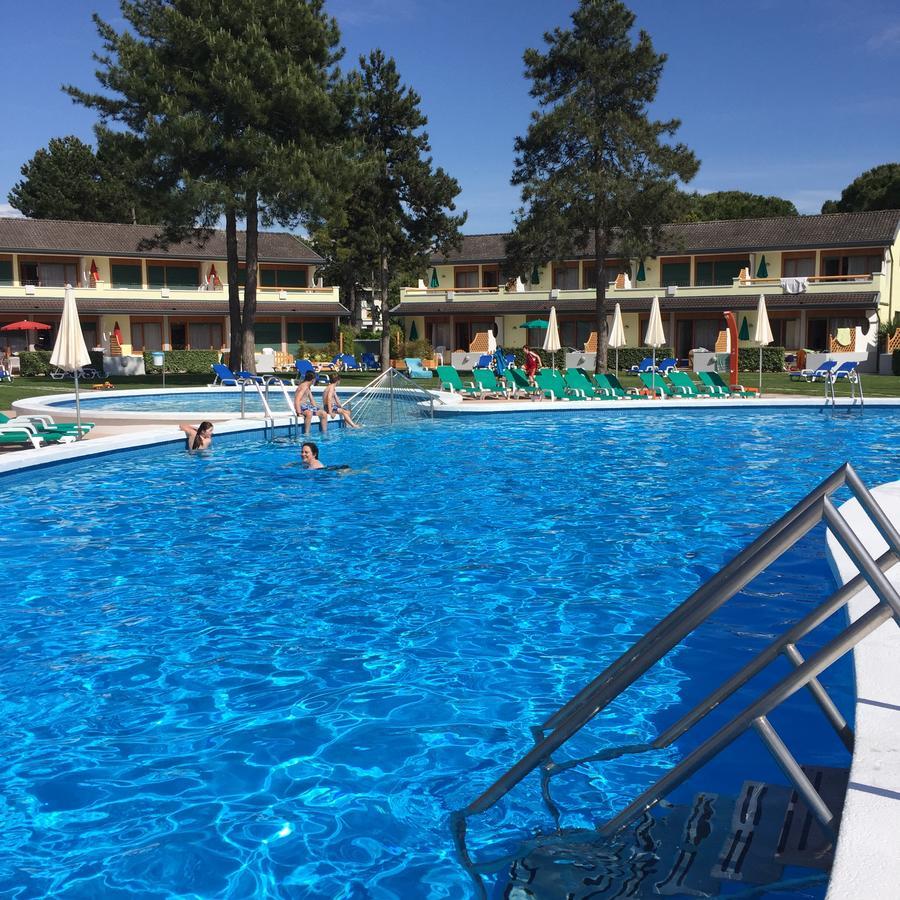Bibione Residence Apartments Apartment