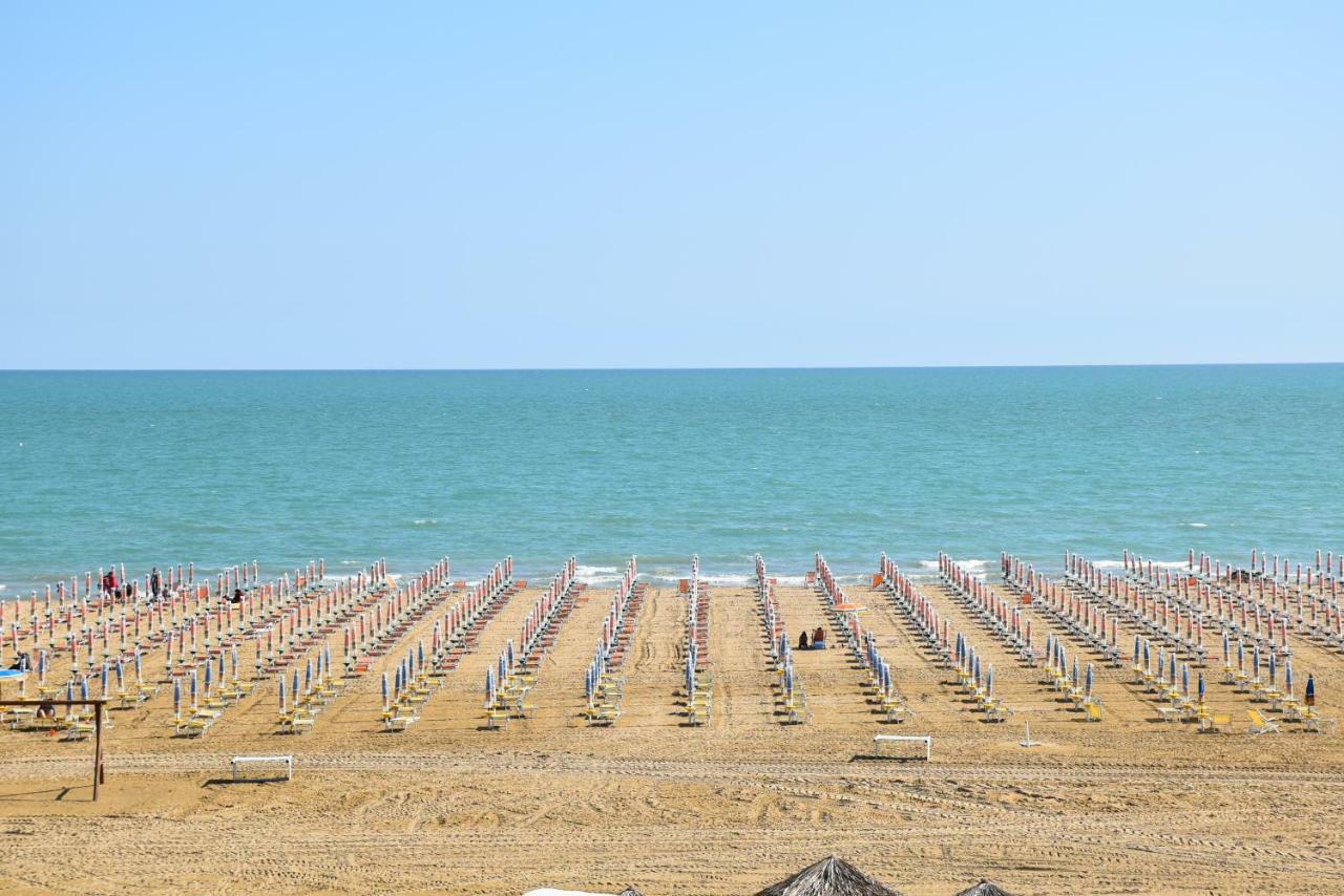 Bibione Residence Apartments Apartment
