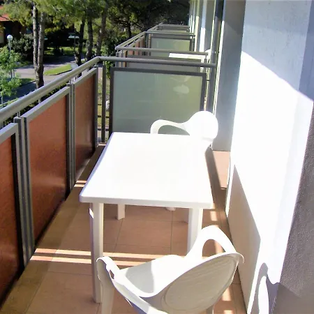 Bibione Residence Apartments Exterior foto