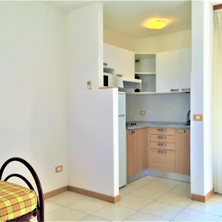 Bibione Residence Apartments Exterior foto