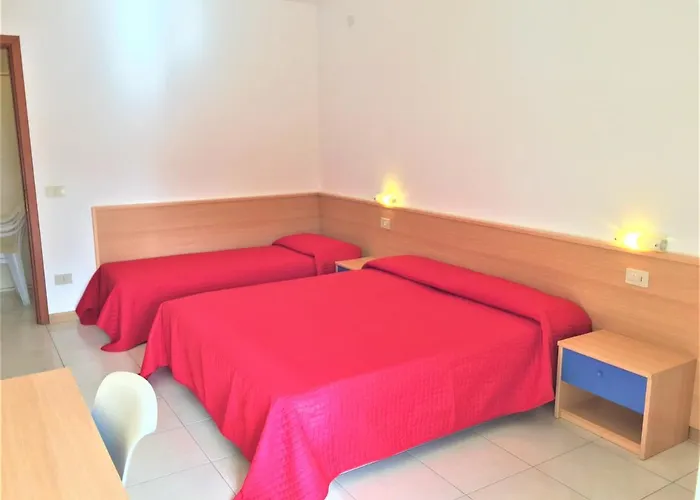 Bibione Residence Apartments