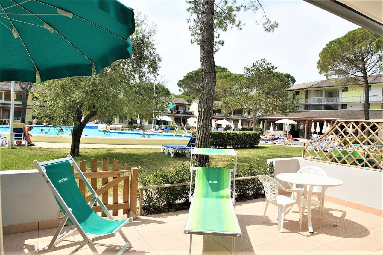 Bibione Residence Apartments