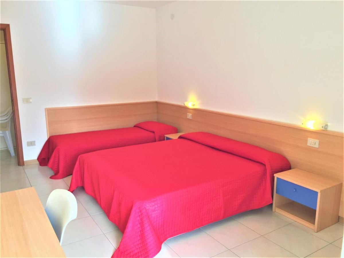 Bibione Residence Apartments *