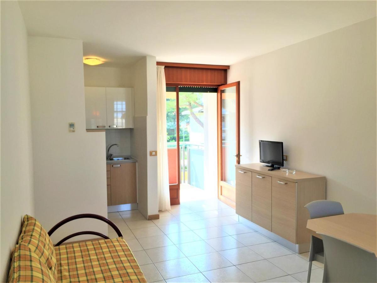 Bibione Residence Apartments Apartamento *