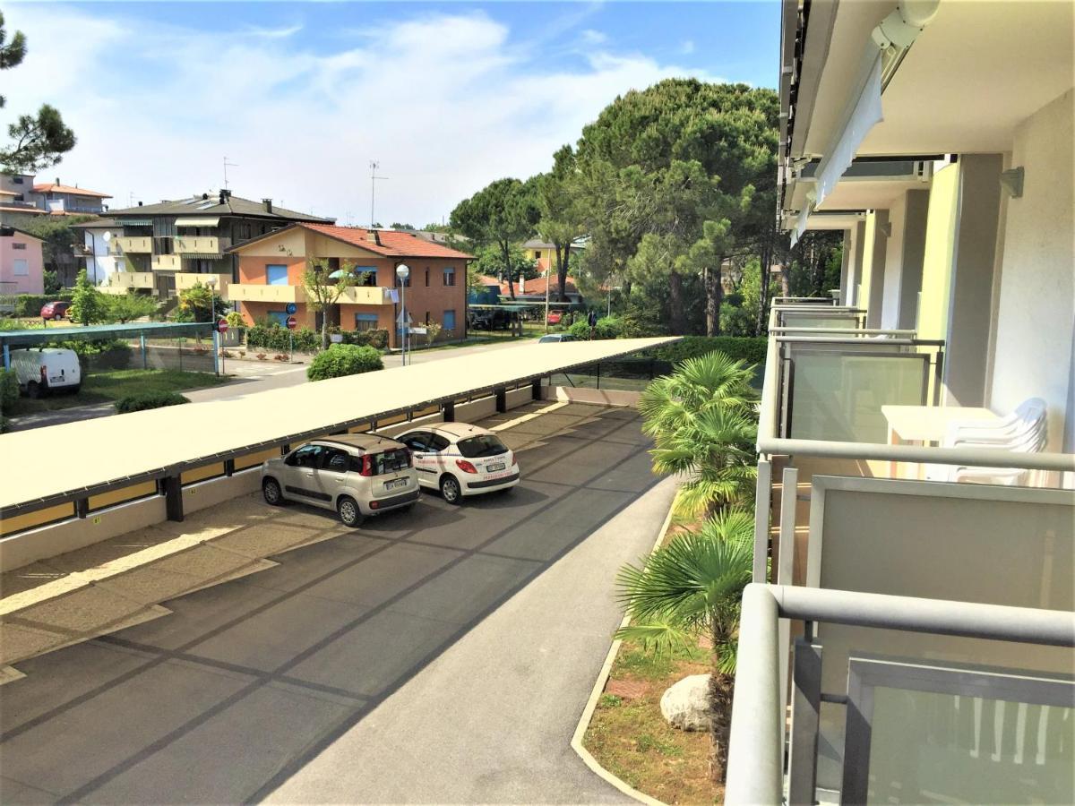 Bibione Residence Apartments Bibione