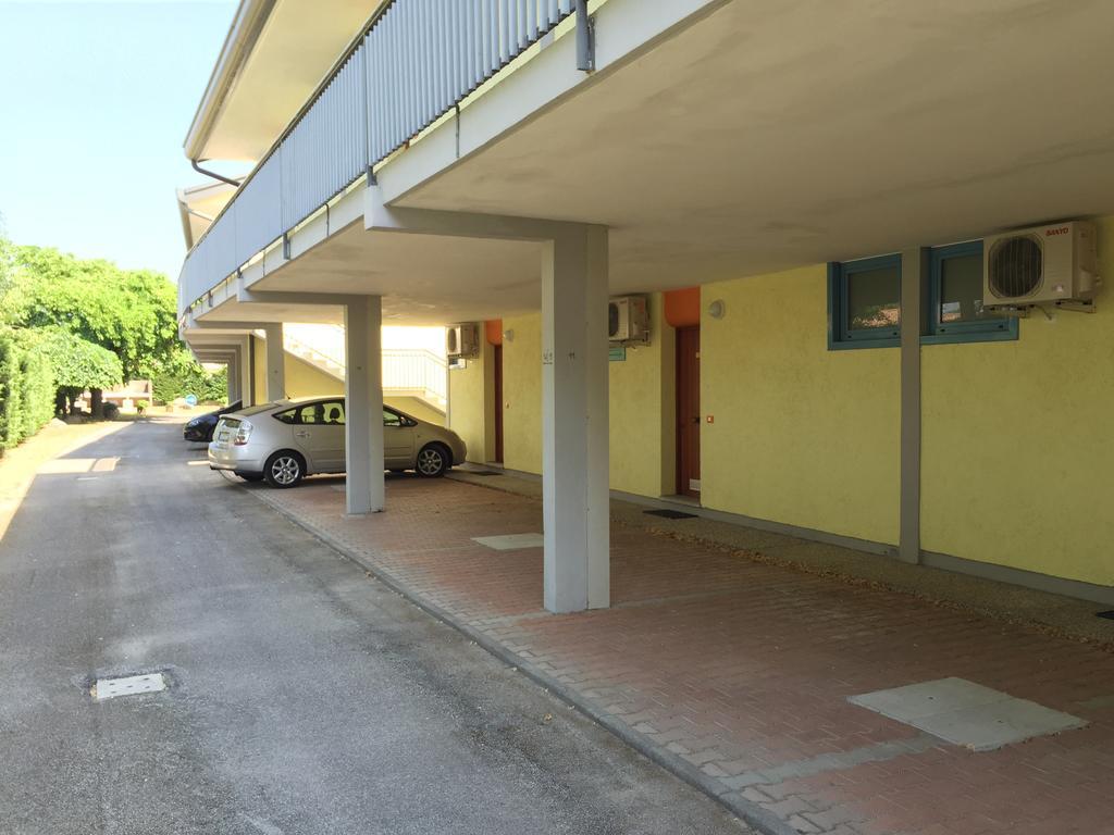 Bibione Residence Apartments Bibione