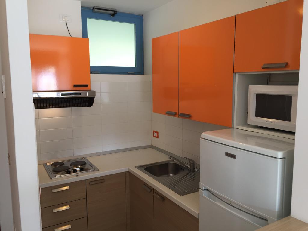 Bibione Residence Apartments