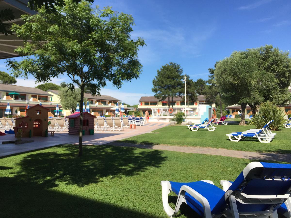 Bibione Residence Apartments Apartment